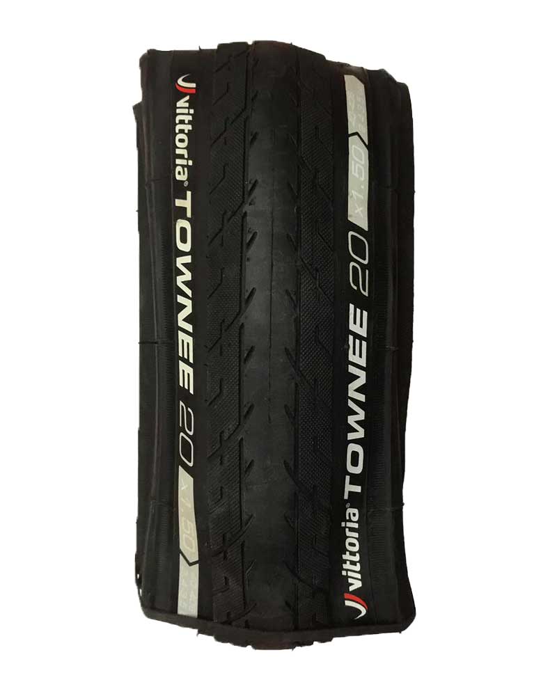 Vittoria Townee Hybrid Urban Tyre