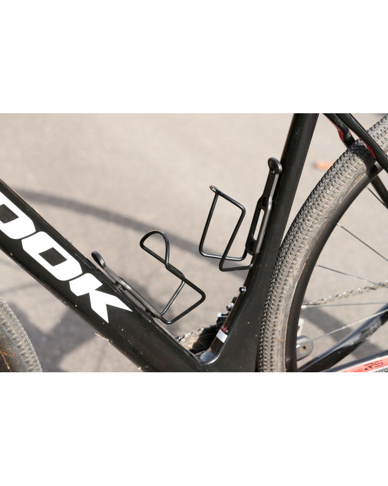 Zefal Alu Plast 124 Bottle Cage