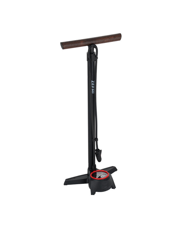 Zéfal Profil Max FP60 Z-Switch black universal floor pump Zéfal Profil Max FP60 Z-Switch black universal floor pump