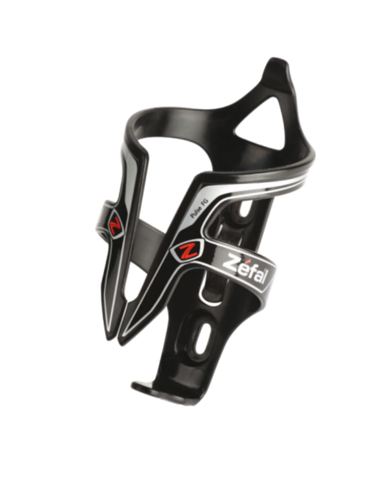 Zefal Pulse Fiber Glass Bottle Cage