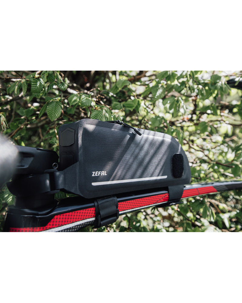 Zefal Z Adventure T1 Top Tube Bag