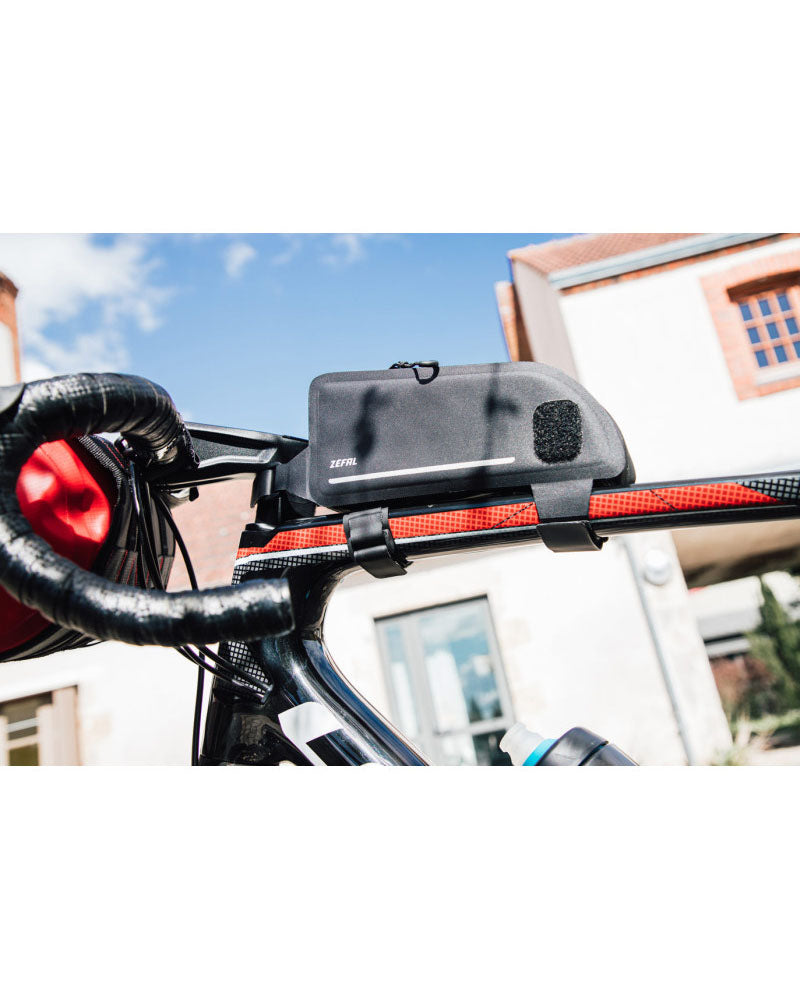 Zefal Z Adventure T1 Top Tube Bag