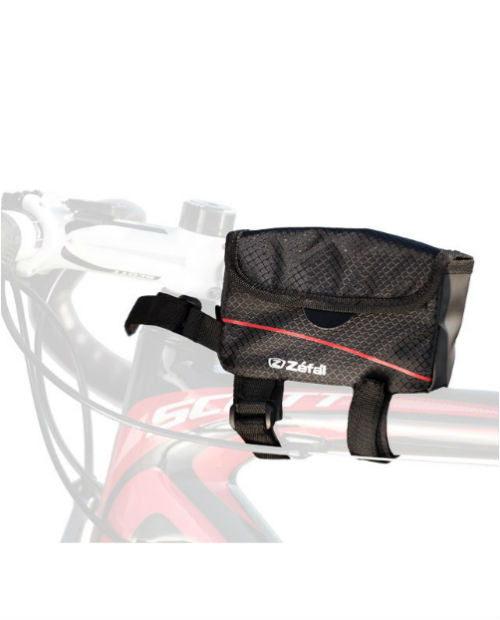 Zefal Z Light Front Top Tube Bag