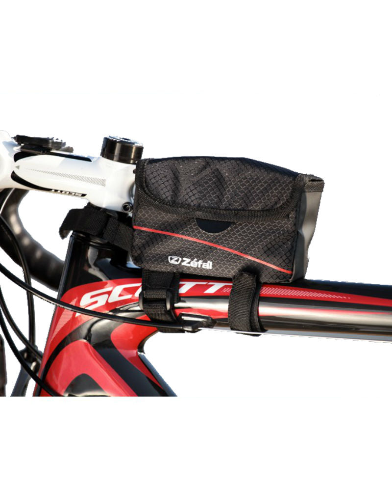 Zefal Z Light Front Top Tube Bag