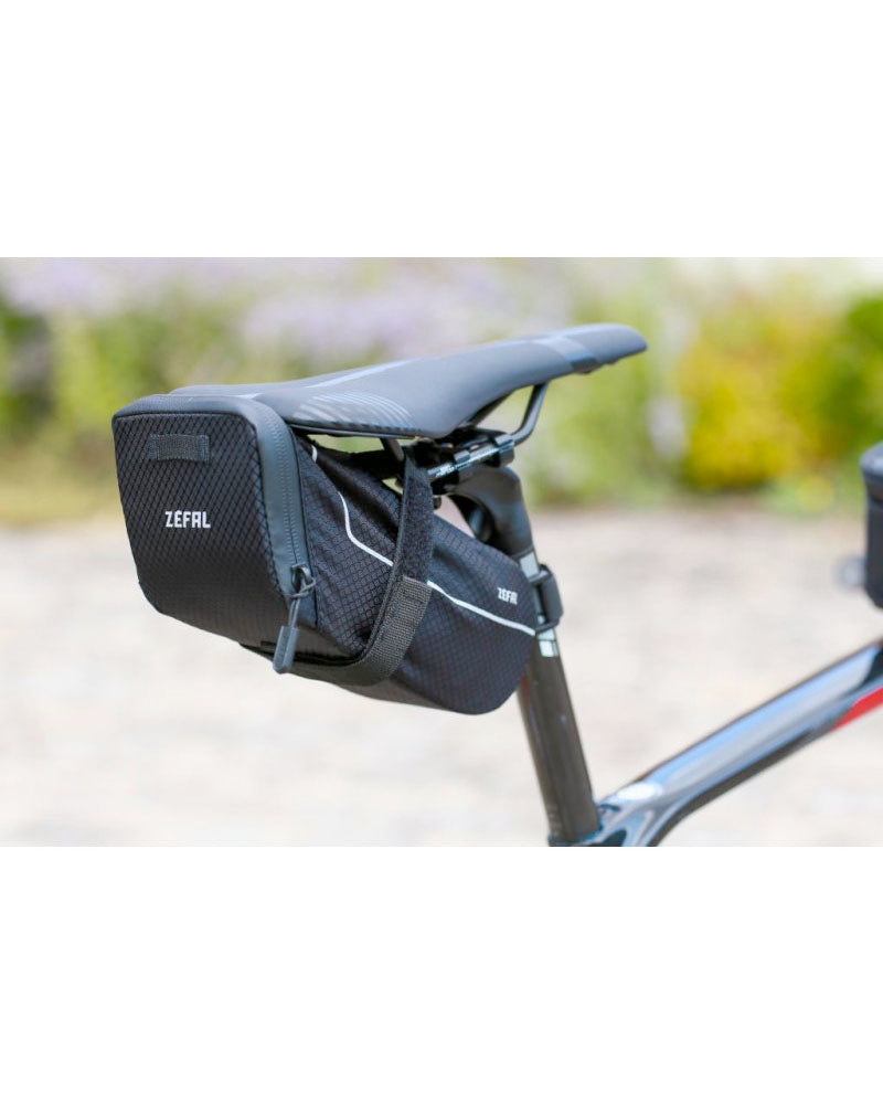 Zefal Z Light Pack Saddle Bag